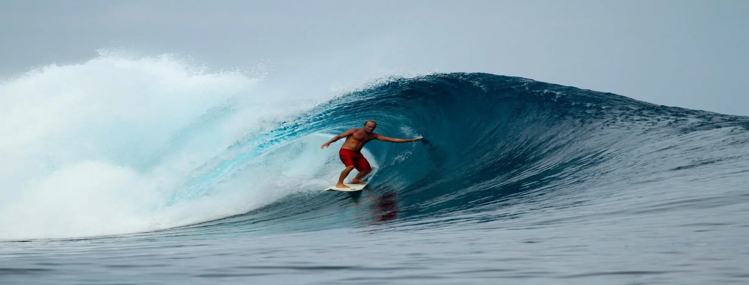 Image for Surfing Paradise